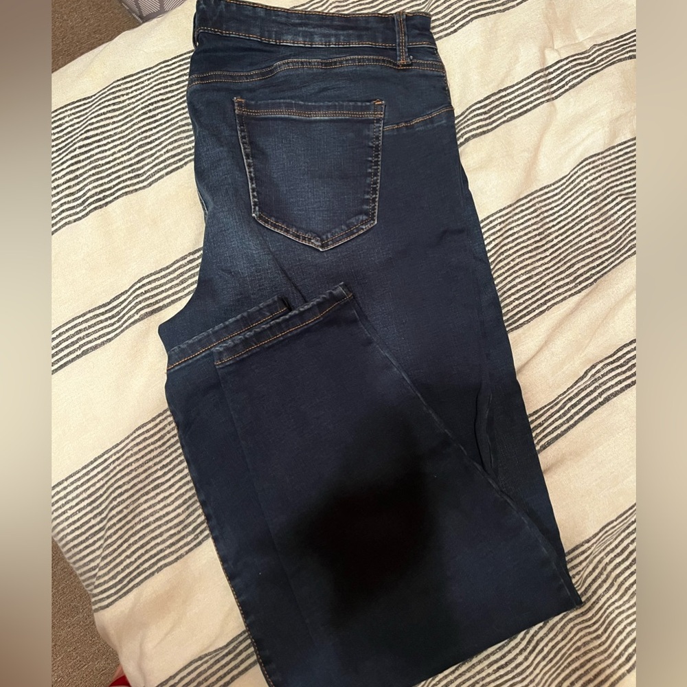 Reitmas “R Jeans” size 34 women’s Petite